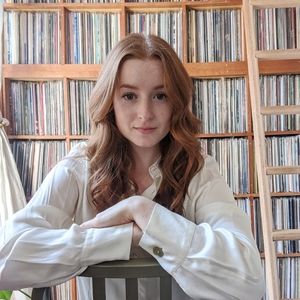 Meet your Posher, Nichole